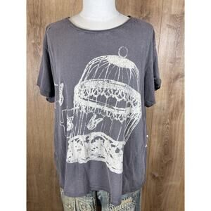 Magnolia Pearl Disturb The Universe T Shirt